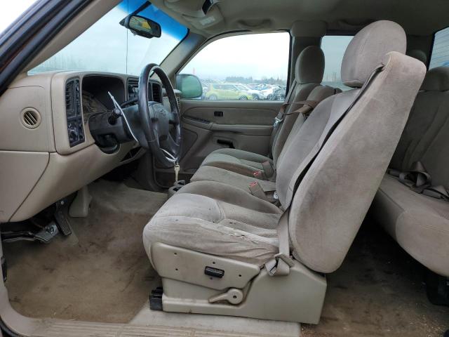 صورة رقم 7 من المزاد - 2003 CHEVROLET SILVERADO مع VIN 1GCEK19T53E290861