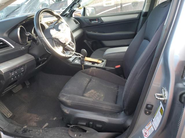 Photo 7 from auction – 2016 SUBARU LEGACY 2.5 with VIN 4S3BNAH60G3053489