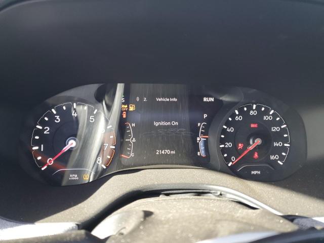 Фото 9 с аукциона – 2022 JEEP COMPASS LA с VIN 3C4NJDFB6NT203228