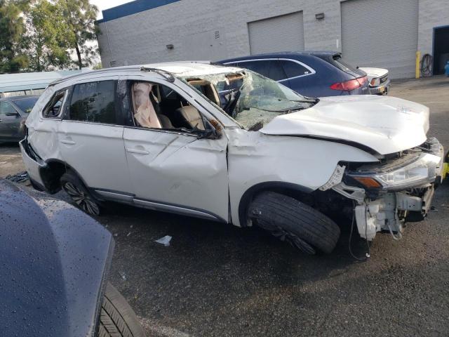 Photo 4 from auction – 2020 MITSUBISHI OUTLANDER with VIN JA4AZ3A31LZ020532