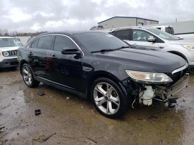 Photo 4 from auction – 2012 FORD TAURUS SHO with VIN 1FAHP2KT3CG123388
