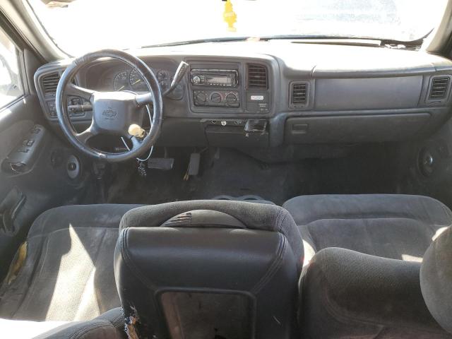 Photo 8 from auction – 2001 CHEVROLET SILVERADO with VIN 2GCEC19V611292681