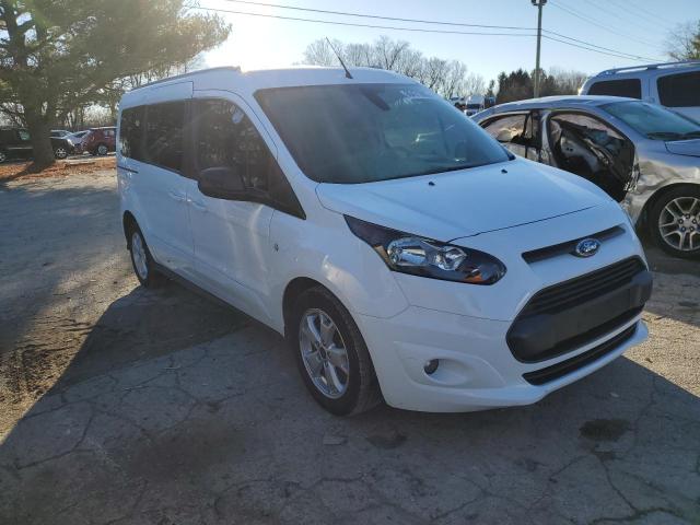 Photo 4 from auction – 2015 FORD TRANSIT CO with VIN NM0GE9F71F1207389