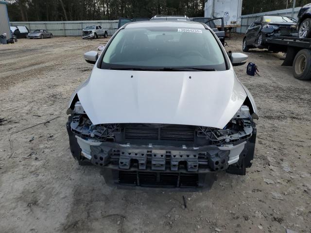 Photo 5 from auction – 2017 FORD FOCUS SE with VIN 1FADP3K26HL340282