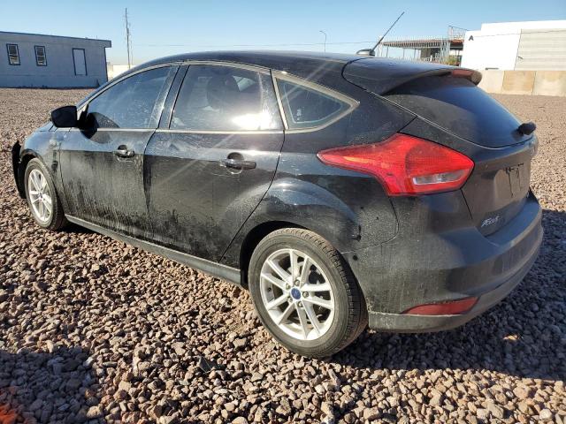 Фото 2 с аукциона – 2016 FORD FOCUS SE с VIN 1FADP3K24GL264009