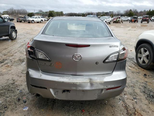 Photo 6 from auction – 2013 MAZDA 3 I with VIN JM1BL1TF2D1726237
