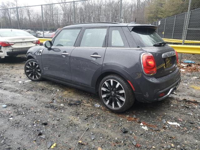 Photo 2 from auction – 2016 MINI COOPER S with VIN WMWXU3C55G2D28475