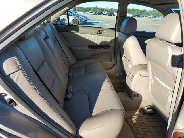 Photo 10 from auction – 2004 TOYOTA CAMRY LE with VIN 4T1BE30KX4U285152