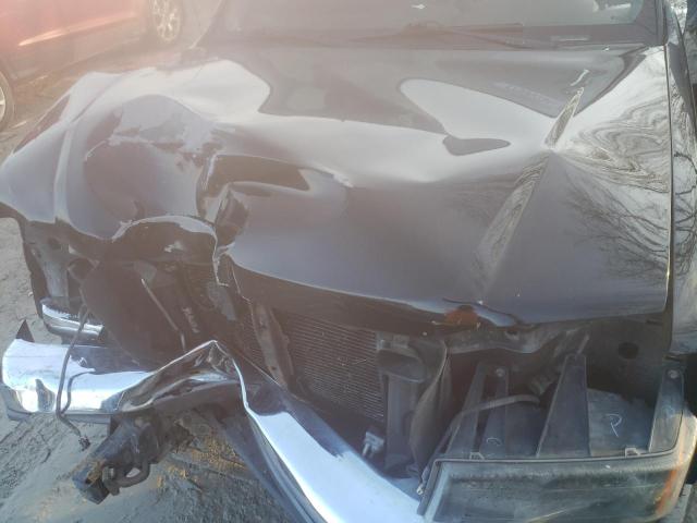 Photo 11 from auction – 2012 CHEVROLET COLORADO L with VIN 1GCHTDFP7C8109227
