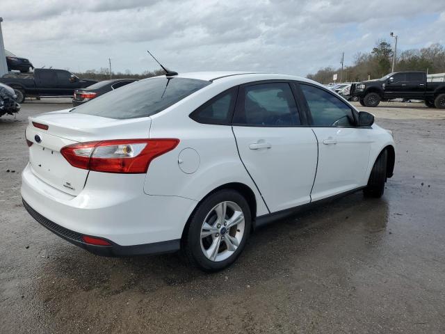 Photo 3 from auction – 2014 FORD FOCUS SE with VIN 1FADP3F23EL202964