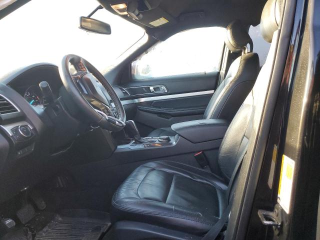 Photo 7 from auction – 2016 FORD EXPLORER X with VIN 1FM5K8D82GGC20641