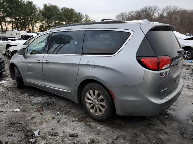 Фото 2 с аукциона – 2017 CHRYSLER PACIFICA T с VIN 2C4RC1BG4HR763655