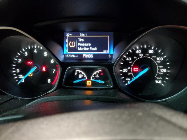 Photo 9 from auction – 2015 FORD FOCUS SE with VIN 1FADP3F27FL274400