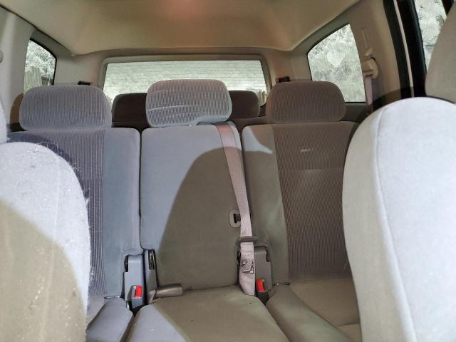 Photo 10 from auction – 2005 DODGE DURANGO SL with VIN 1D4HD48D25F544142