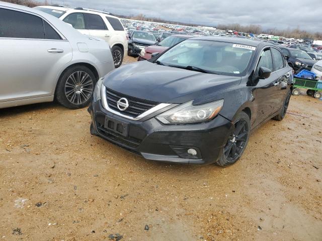 NISSAN ALTIMA 3.5 2016 with VIN 1N4BL3AP1GC149934 - Photo from auction