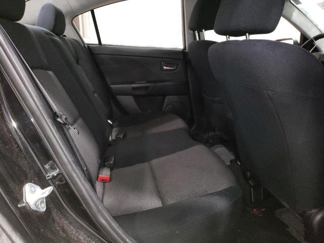 Photo 10 from auction – 2008 MAZDA 3 I with VIN JM1BK32F781863096