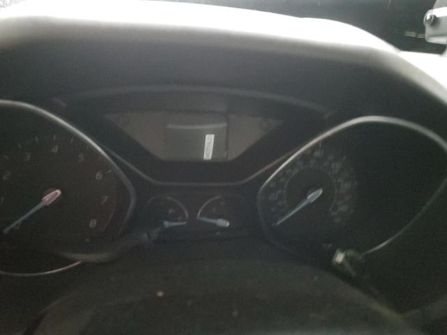 Photo 9 from auction – 2012 FORD FOCUS SE with VIN 1FAHP3K23CL239307
