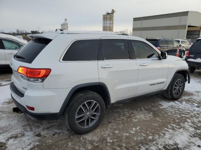Photo 3 from auction – 2017 JEEP GRAND CHER with VIN 1C4RJFBG5HC884397