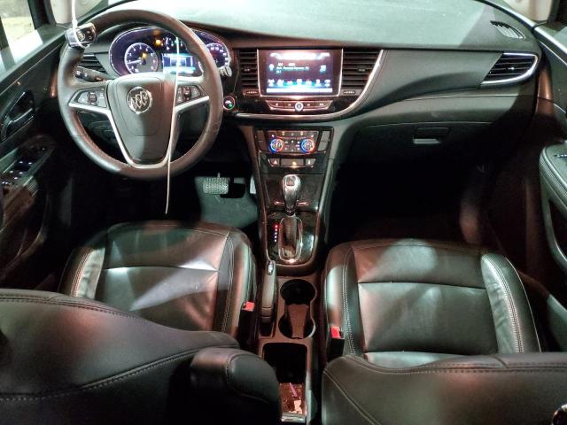 Photo 8 from auction – 2017 BUICK ENCORE ESS with VIN KL4CJGSB5HB001768