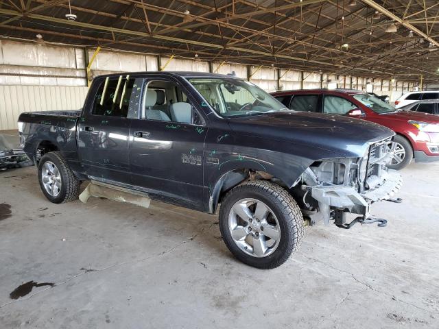 Photo 4 from auction – 2016 RAM 1500 SLT with VIN 3C6RR7LT8GG136563