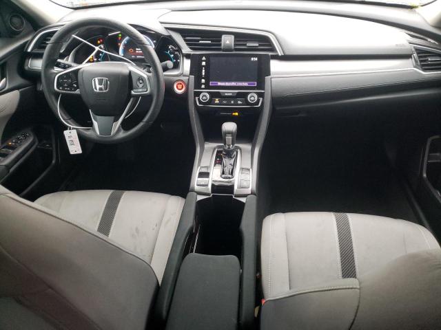 Photo 8 from auction – 2018 HONDA CIVIC EX with VIN 2HGFC2F77JH589421