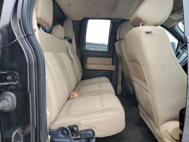 صورة رقم 10 من المزاد - 2013 FORD F150 SUPER مع VIN 1FTFX1EF7DFC26628