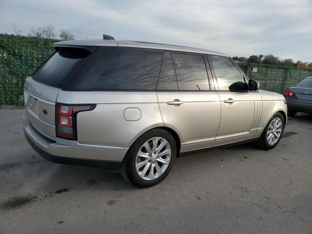 Photo 3 from auction – 2017 LAND ROVER RANGE ROVE with VIN SALGS2FV1HA361551