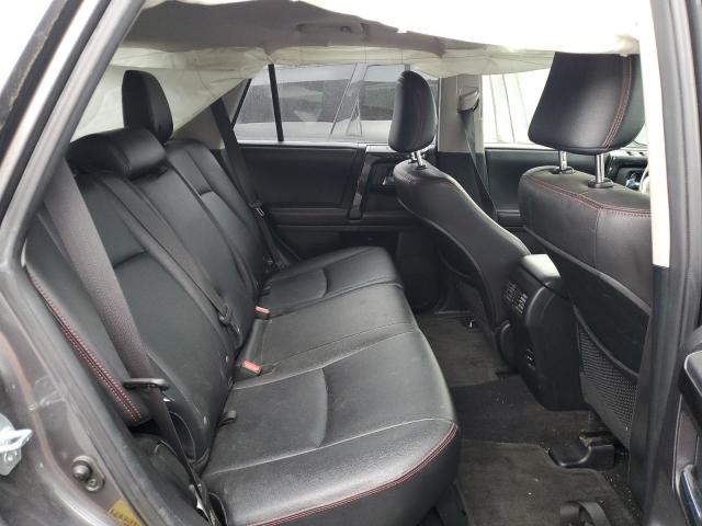 Photo 11 from auction – 2014 TOYOTA 4RUNNER SR with VIN JTEBU5JR8E5191647