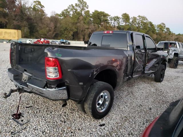 Photo 3 from auction – 2022 RAM 3500 TRADE with VIN 3C63RRGLXNG152823