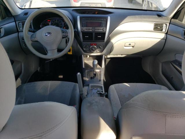Photo 8 from auction – 2011 SUBARU FORESTER 2 with VIN JF2SHABCXBH756679