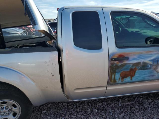 Photo 10 from auction – 2006 NISSAN FRONTIER K with VIN 1N6BD06T36C469375
