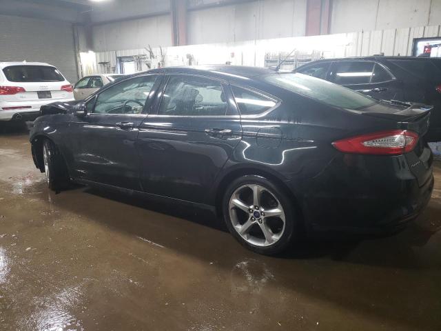 Photo 2 from auction – 2014 FORD FUSION SE with VIN 3FA6P0HDXER374867