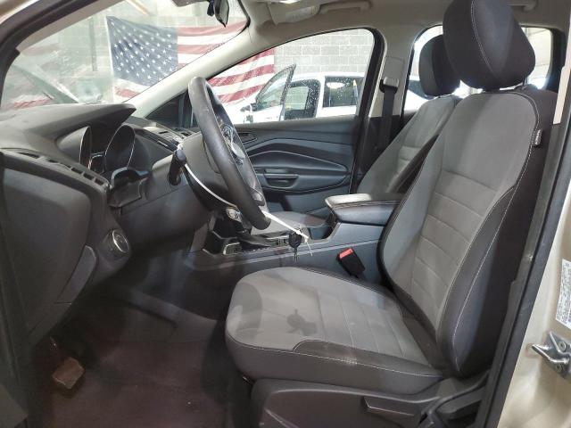 Photo 7 from auction – 2018 FORD ESCAPE S with VIN 1FMCU0F7XJUA84999