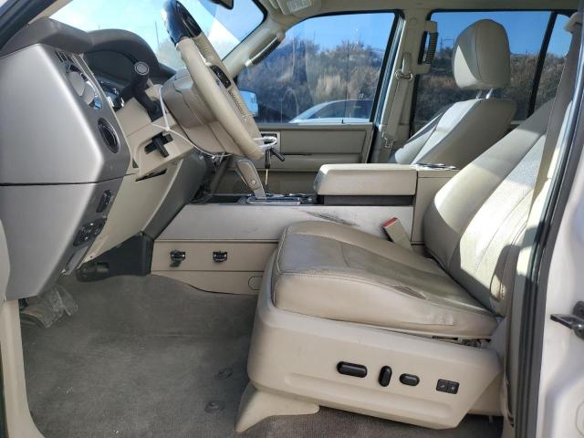 Photo 7 from auction – 2014 FORD EXPEDITION with VIN 1FMJU2A52EEF02691