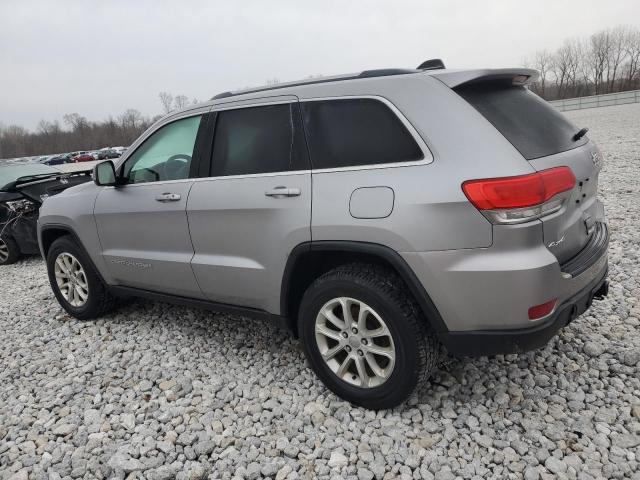 Photo 2 from auction – 2016 JEEP GRAND CHER with VIN 1C4RJFAG8GC393631