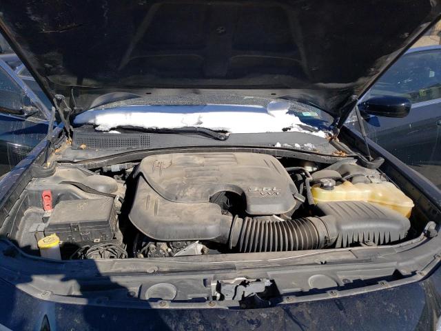 Photo 11 from auction – 2015 CHRYSLER 300 LIMITE with VIN 2C3CCAAG7FH931254