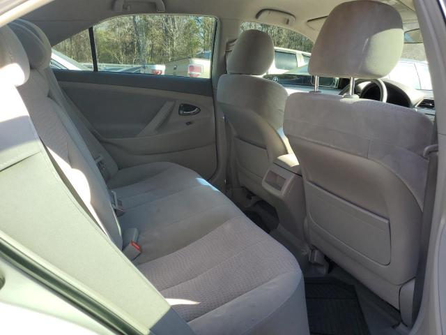 Photo 10 from auction – 2010 TOYOTA CAMRY BASE with VIN 4T4BF3EK3AR002534