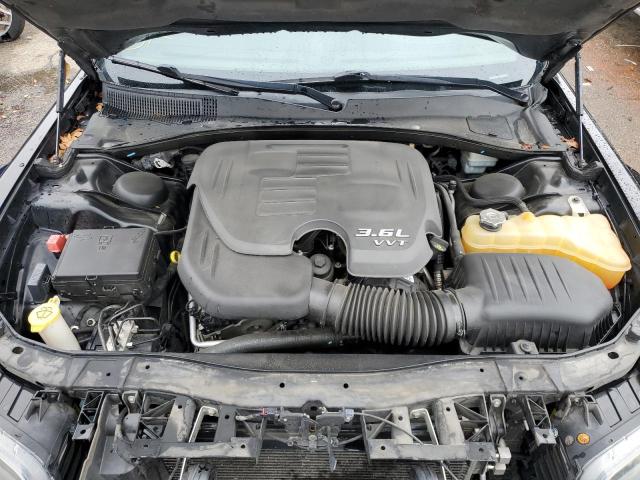 Photo 11 from auction – 2012 CHRYSLER 300 S with VIN 2C3CCABG2CH155139