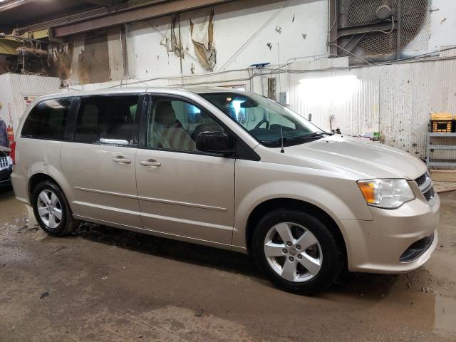 Photo 4 from auction – 2013 DODGE GRAND CARA with VIN 2C4RDGBG9DR765685
