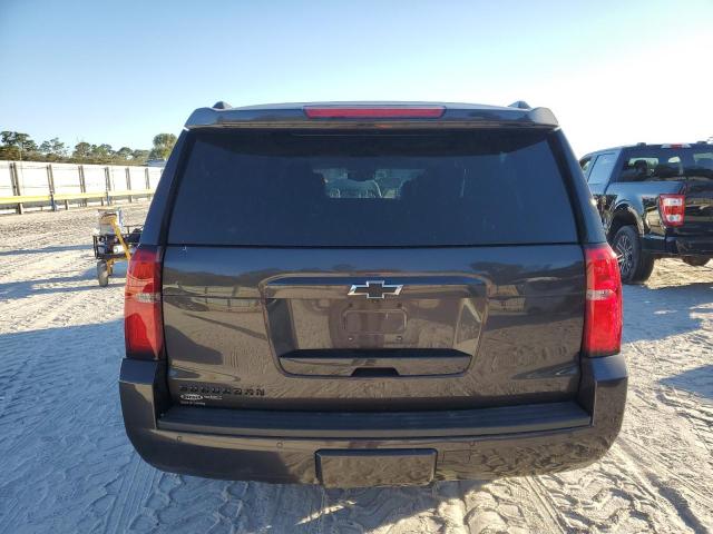 Photo 6 from auction – 2018 CHEVROLET SUBURBAN C with VIN 1GNSCHKC8JR166924