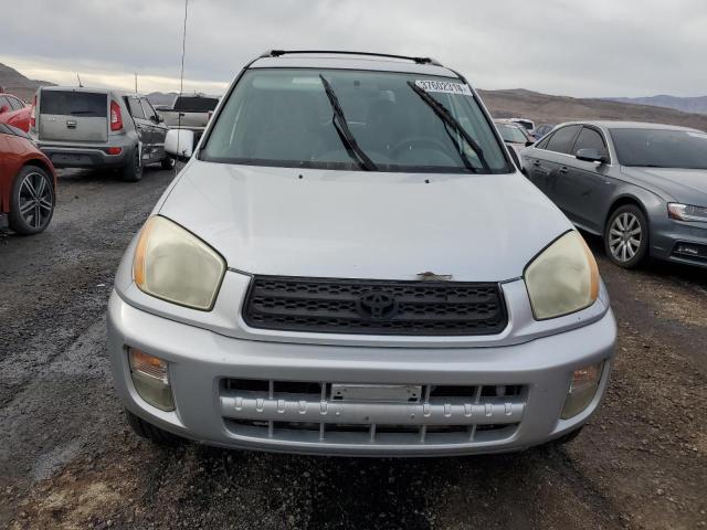 Photo 5 from auction – 2003 TOYOTA RAV4 with VIN JTEGH20V030116782