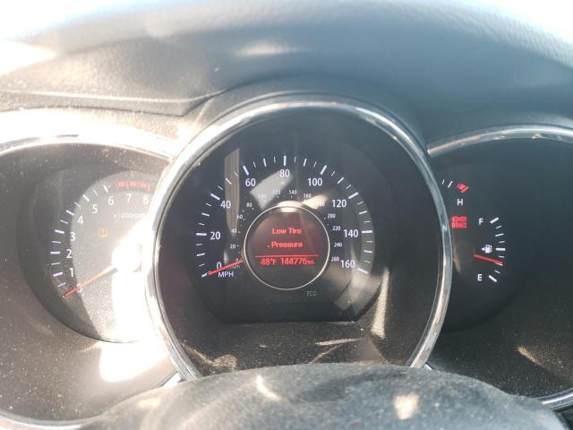 Photo 9 from auction – 2013 KIA OPTIMA LX with VIN KNAGM4A73D5390037