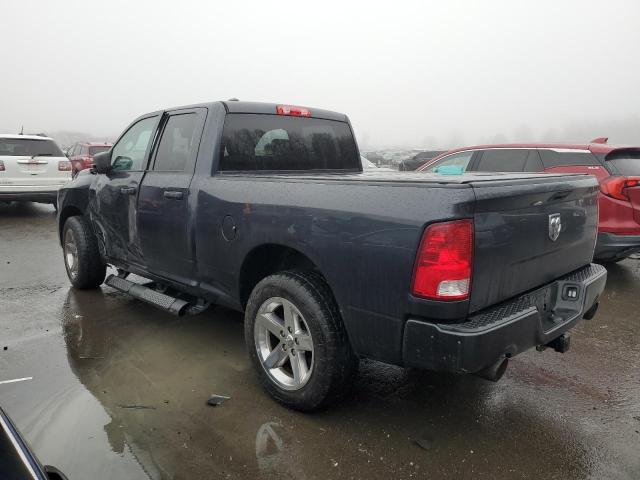 Photo 2 from auction – 2017 RAM 1500 ST with VIN 1C6RR7FT2HS829537