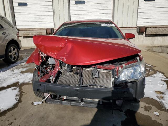 Photo 5 from auction – 2013 TOYOTA CAMRY L with VIN 4T1BF1FK0DU711696