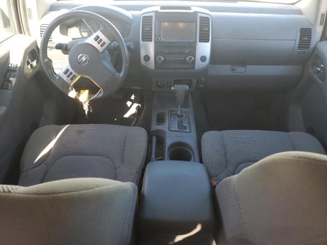Photo 8 from auction – 2019 NISSAN FRONTIER S with VIN 1N6AD0EV6KN727434