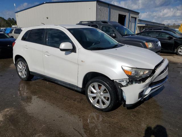 Photo 4 from auction – 2015 MITSUBISHI OUTLANDER with VIN 4A4AP3AU8FE008418