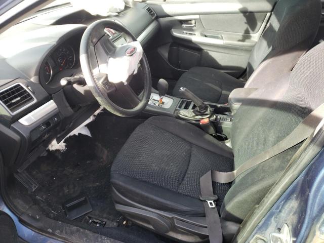 Photo 7 from auction – 2015 SUBARU IMPREZA PR with VIN JF1GJAC65FH002411