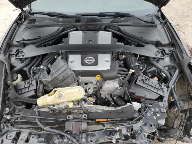 Photo 11 from auction – 2016 NISSAN 370Z BASE with VIN JN1AZ4EH5GM935293