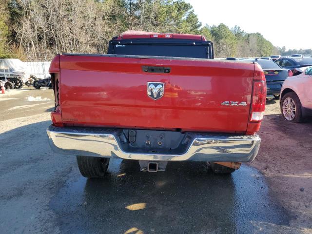 Photo 6 from auction – 2013 RAM 2500 ST with VIN 3C6TR5CT0DG520052