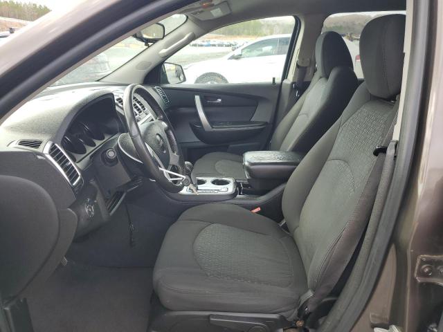Foto 7 de la subasta – 2012 GMC ACADIA SLE con VIN 1GKKRNED2CJ371638